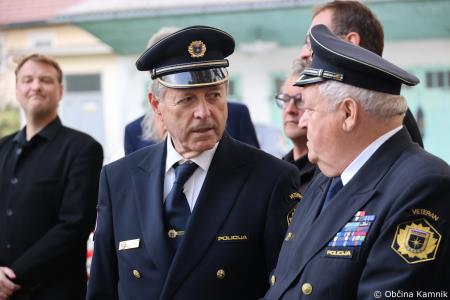 Slovesnost ob prihajajočem državnem prazniku, dnevu suverenosti (8)